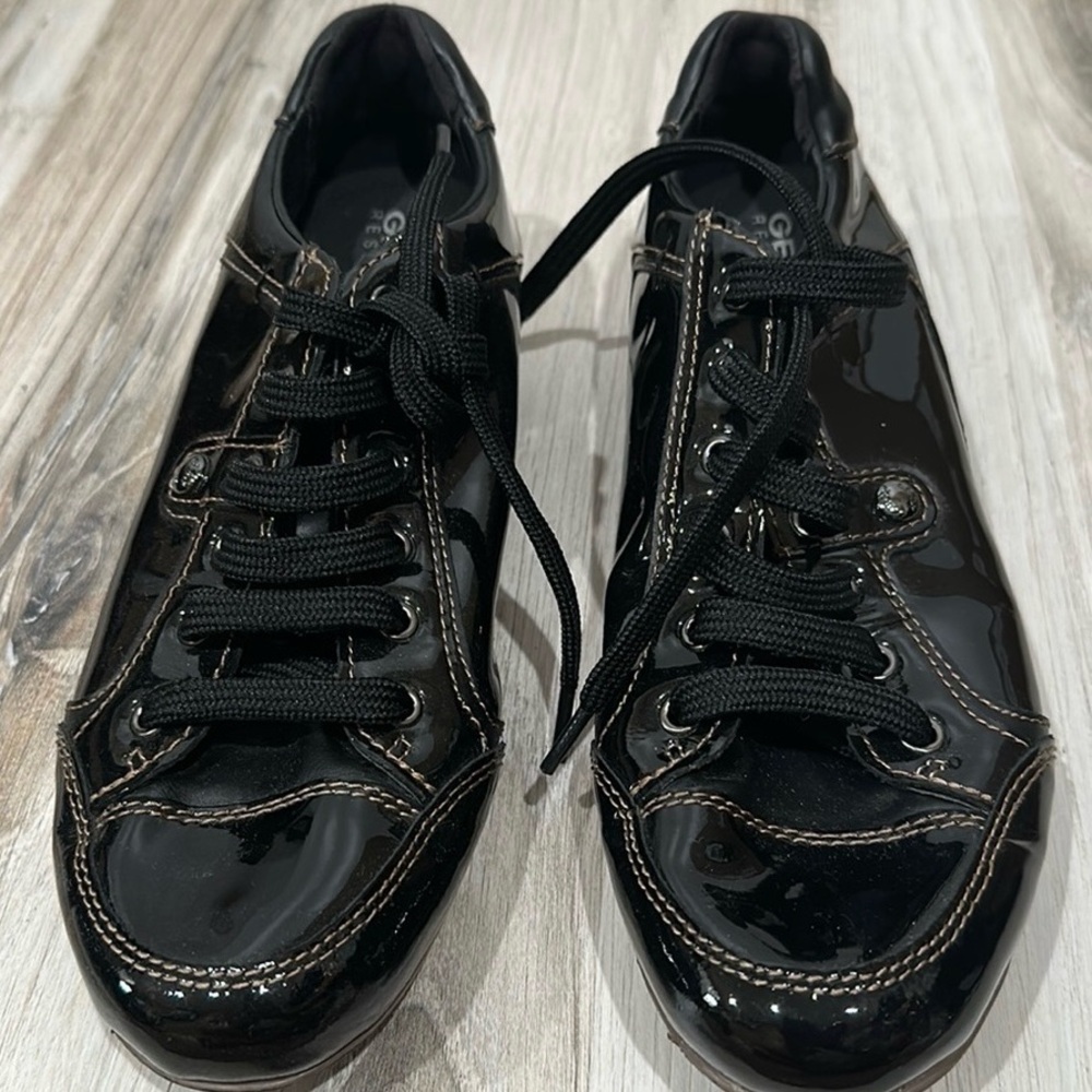 Geox Italian Shoes